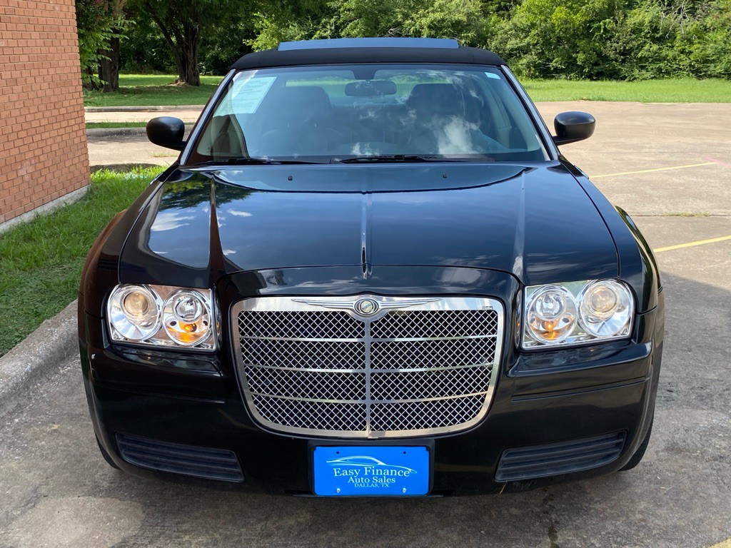 2007 Chrysler 300 Image 19