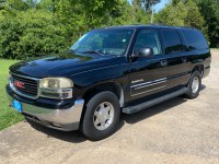Image for 2003 GMC Yukon 1500 ID: 6659762
