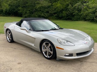 Image for 2008 Chevrolet Corvette  ID: 6662478