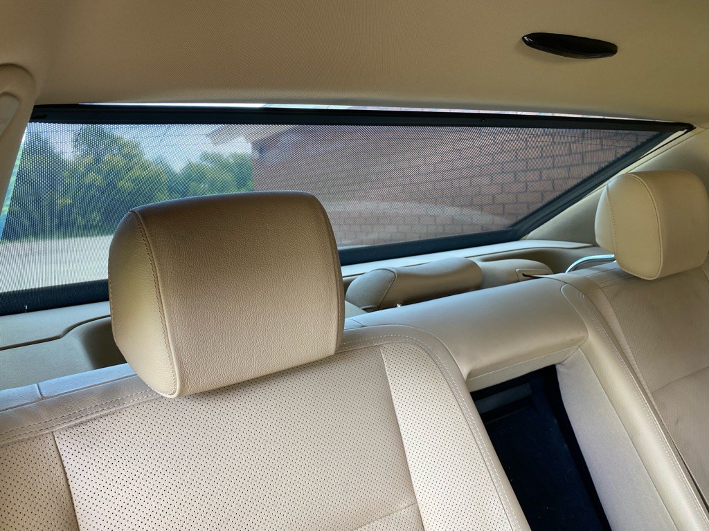 2013 Mercedes-Benz S-Class Image 14