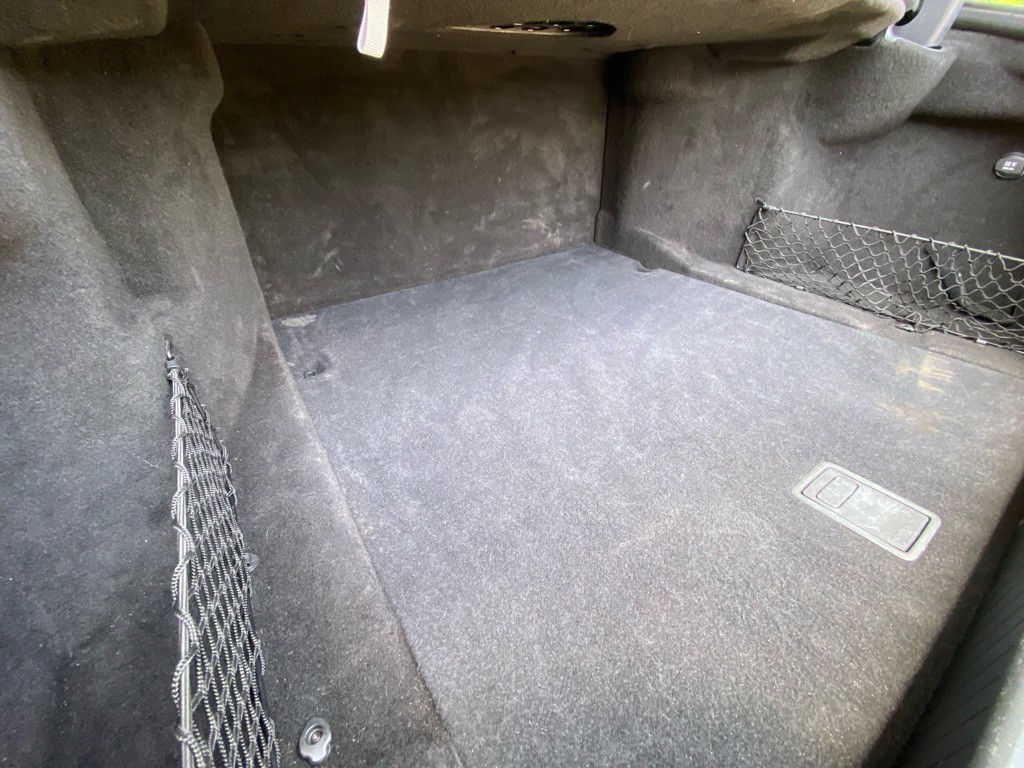 2013 Mercedes-Benz S-Class Image 21