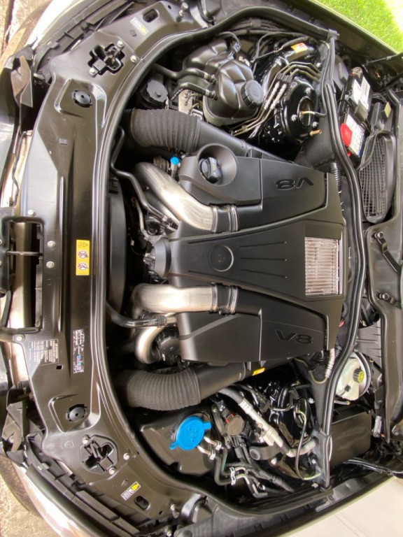 2013 Mercedes-Benz S-Class Image 22