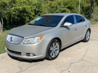 Image for 2012 Buick Lacrosse  ID: 6684962