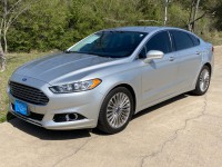 Image for 2014 Ford Fusion Titanium Hev ID: 6684991