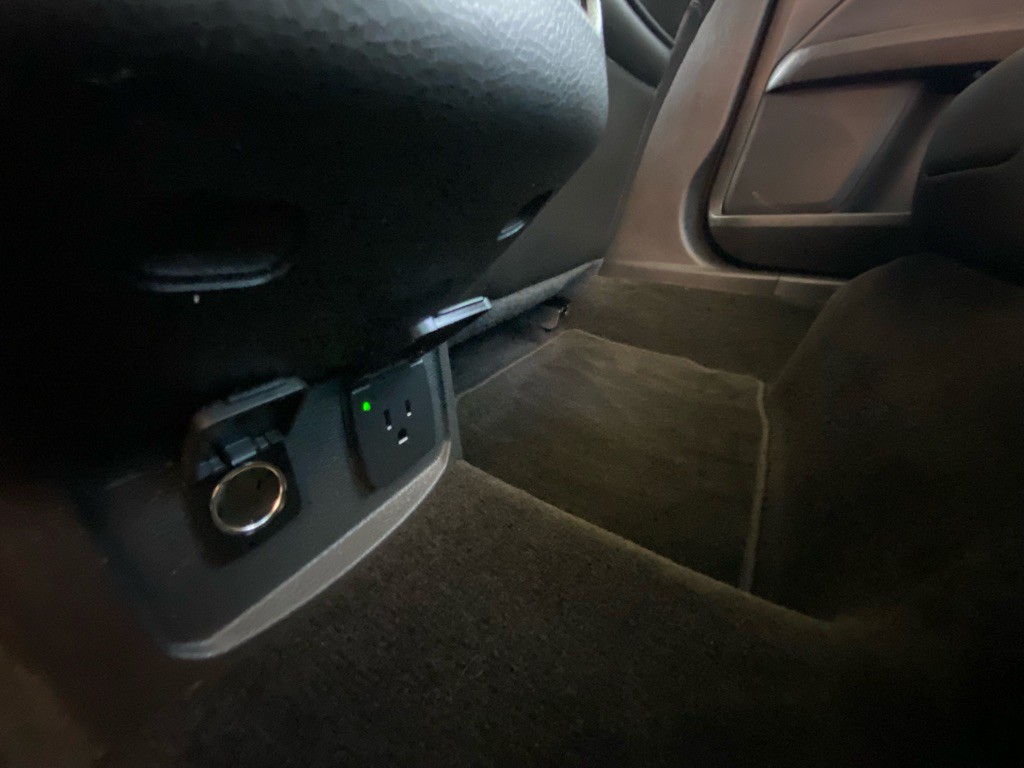 2014 Ford Fusion Image 12