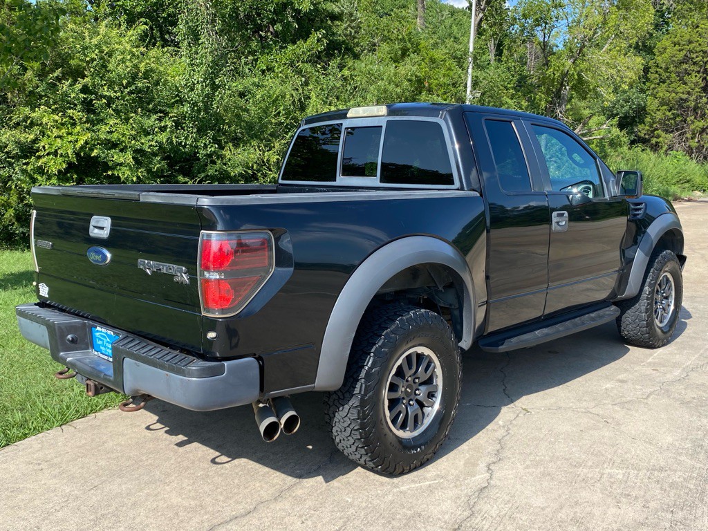 2010 Ford F-150 Image 6