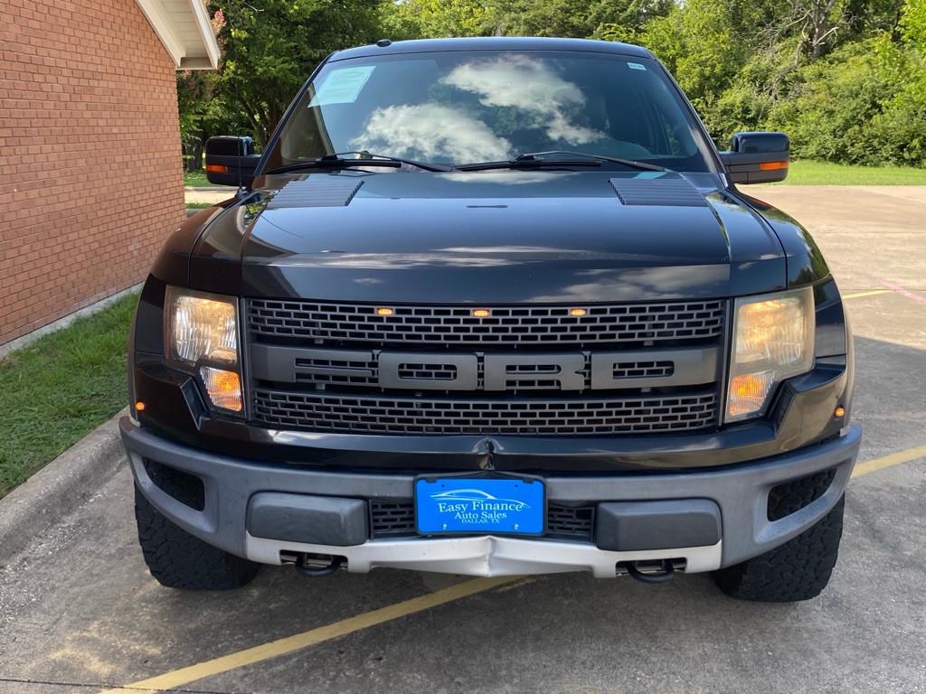 2010 Ford F-150 Image 7