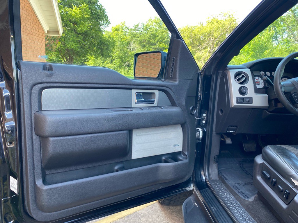 2010 Ford F-150 Image 9