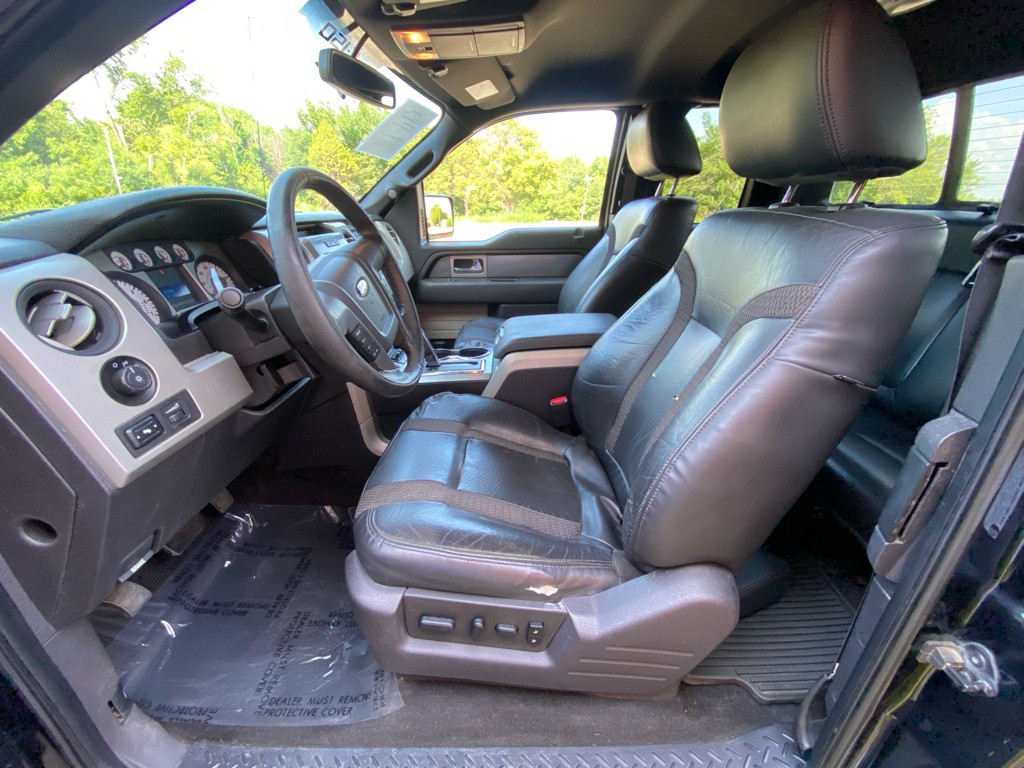 2010 Ford F-150 Image 10