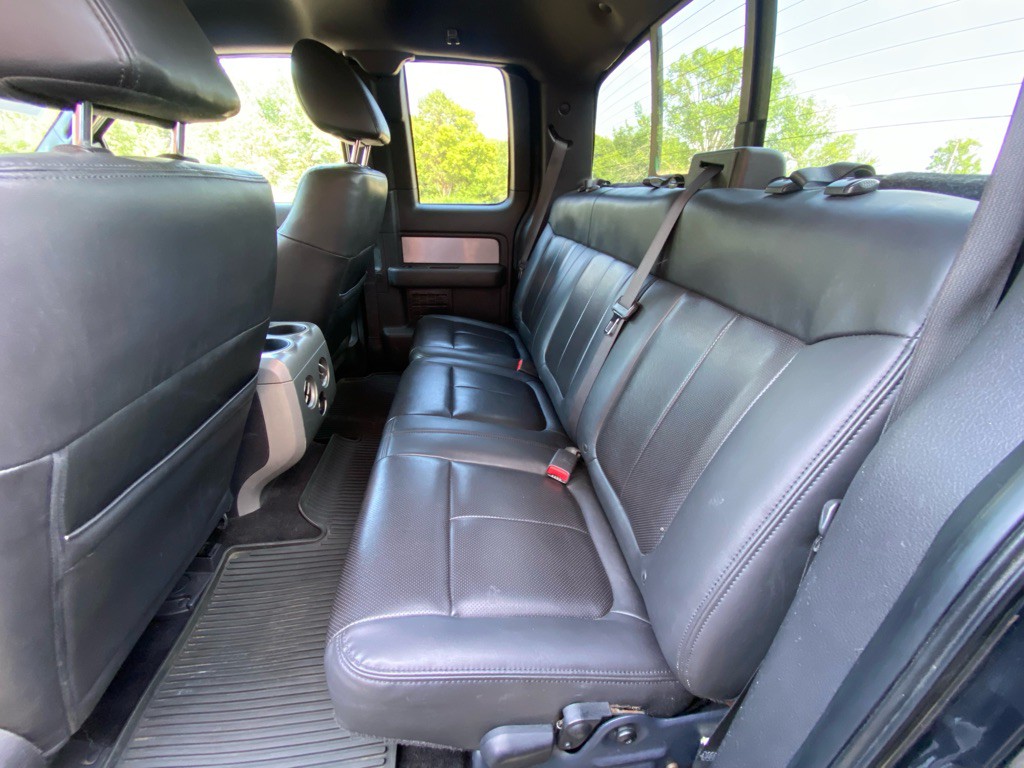 2010 Ford F-150 Image 11