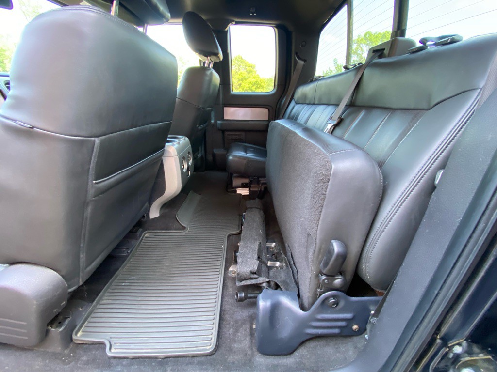2010 Ford F-150 Image 12