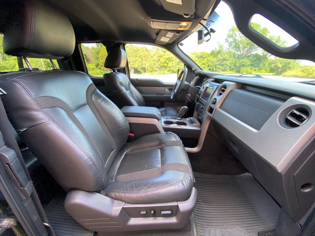 2010 Ford F-150 Image 13