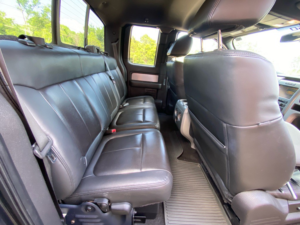 2010 Ford F-150 Image 14
