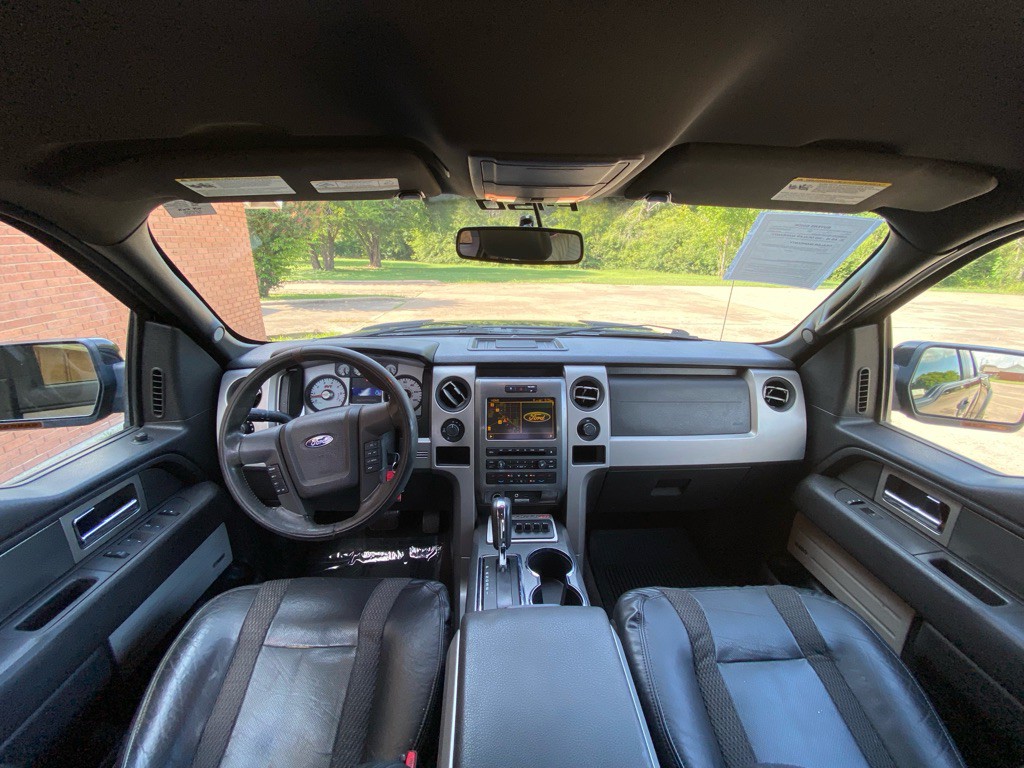 2010 Ford F-150 Image 16