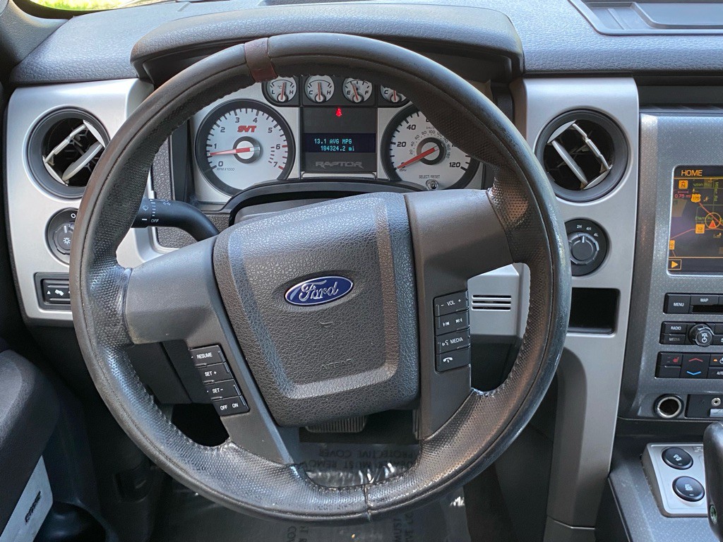 2010 Ford F-150 Image 17