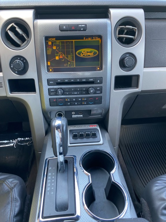 2010 Ford F-150 Image 18
