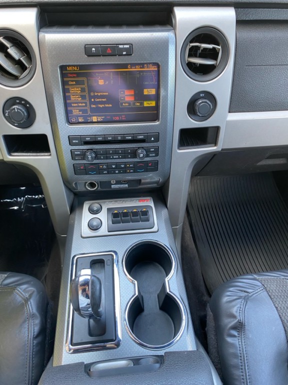2010 Ford F-150 Image 19