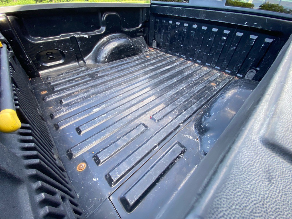 2010 Ford F-150 Image 20