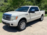 Image for 2009 Ford F-150 Supercrew ID: 6695145