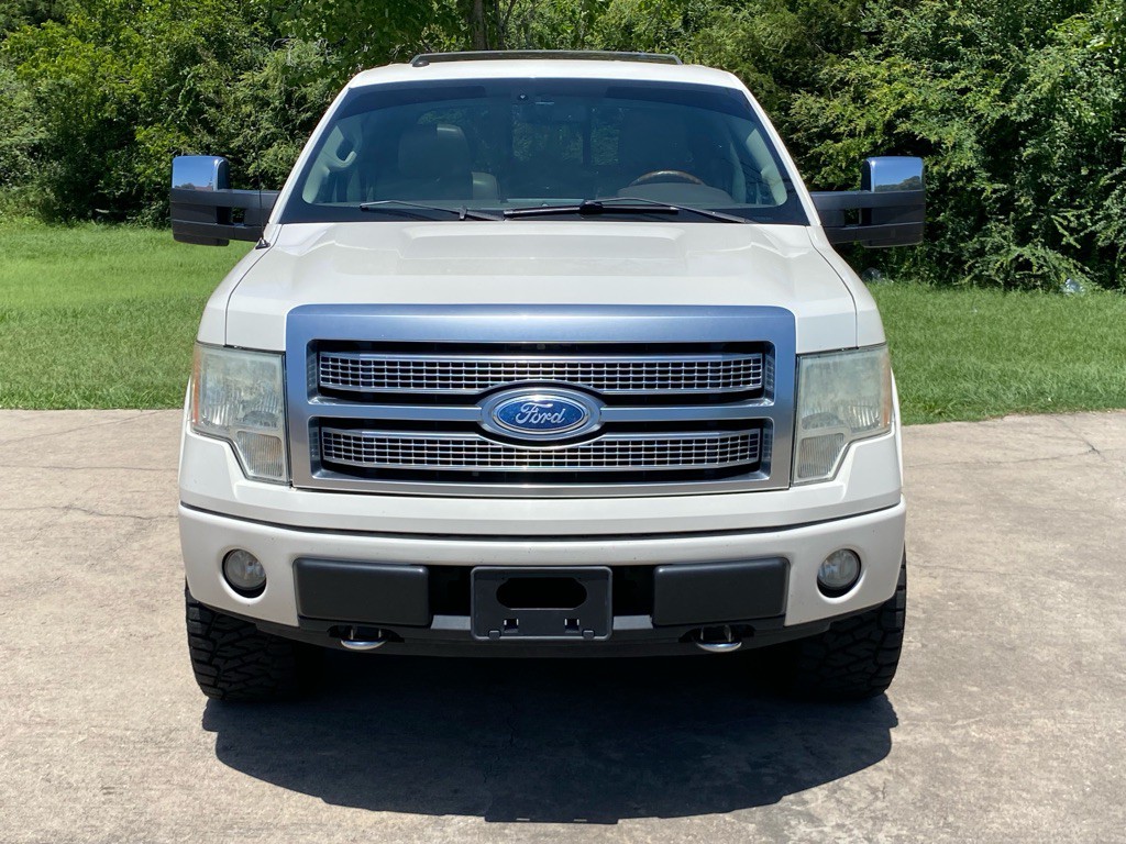 2009 Ford F-150 Image 2