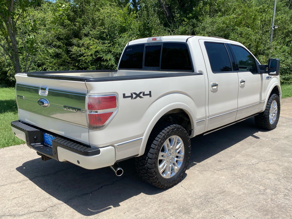 2009 Ford F-150 Image 6