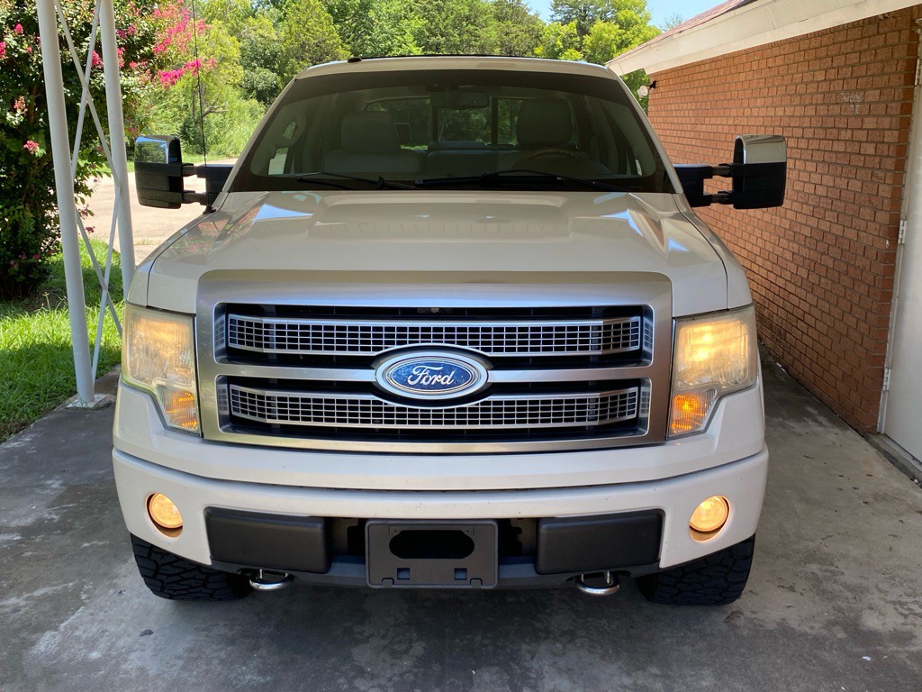 2009 Ford F-150 Image 7