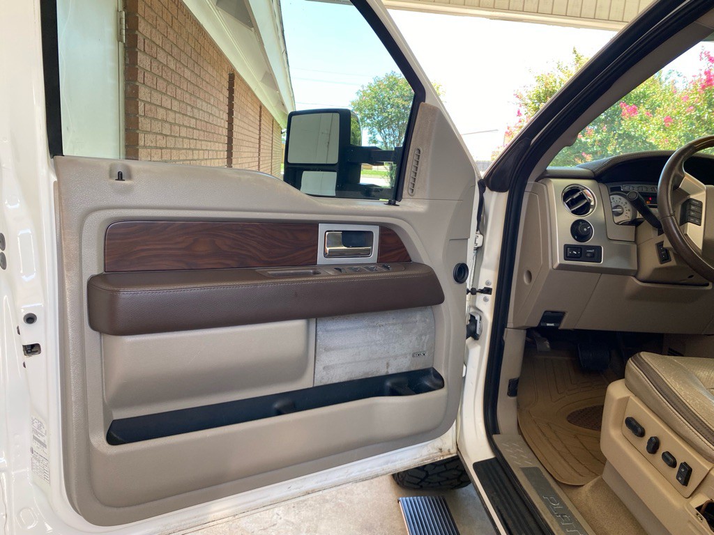 2009 Ford F-150 Image 8
