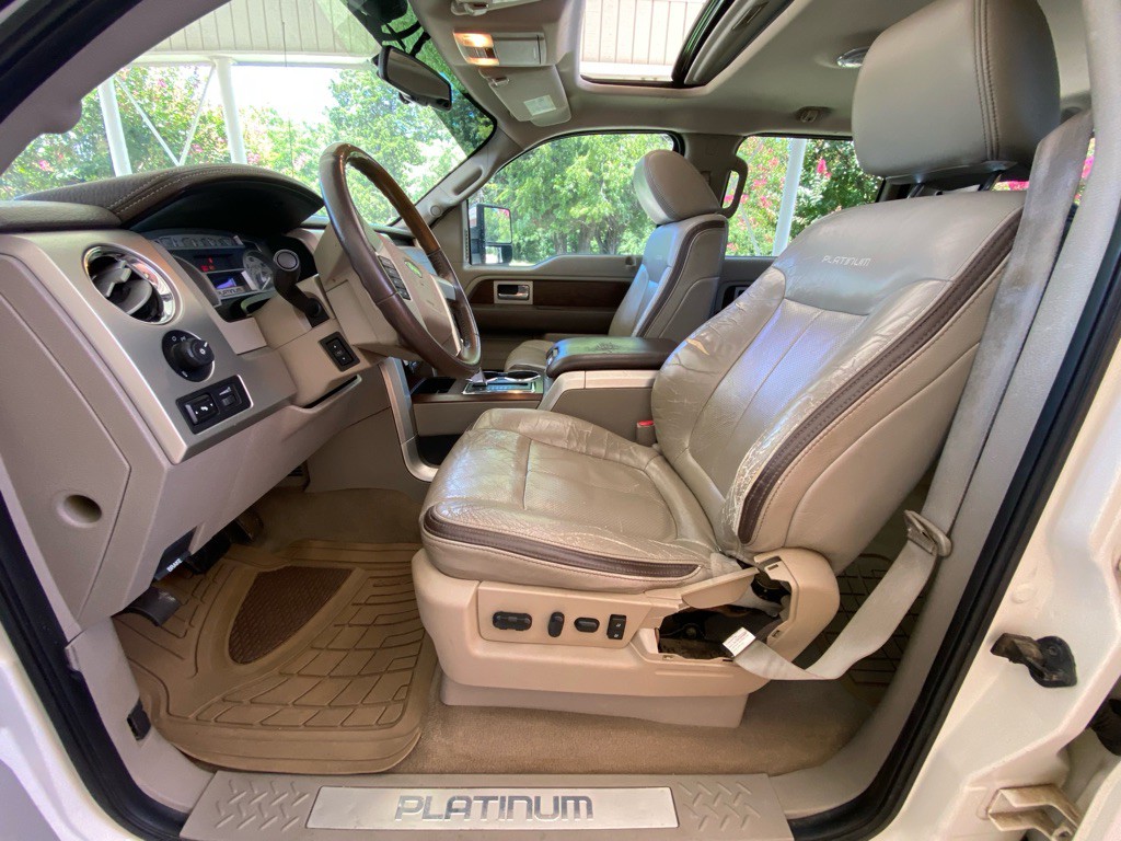 2009 Ford F-150 Image 9