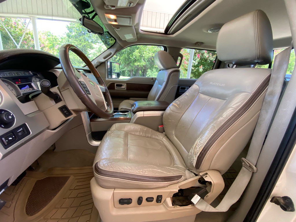 2009 Ford F-150 Image 10