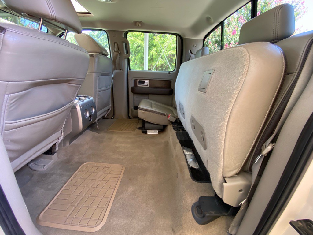 2009 Ford F-150 Image 12