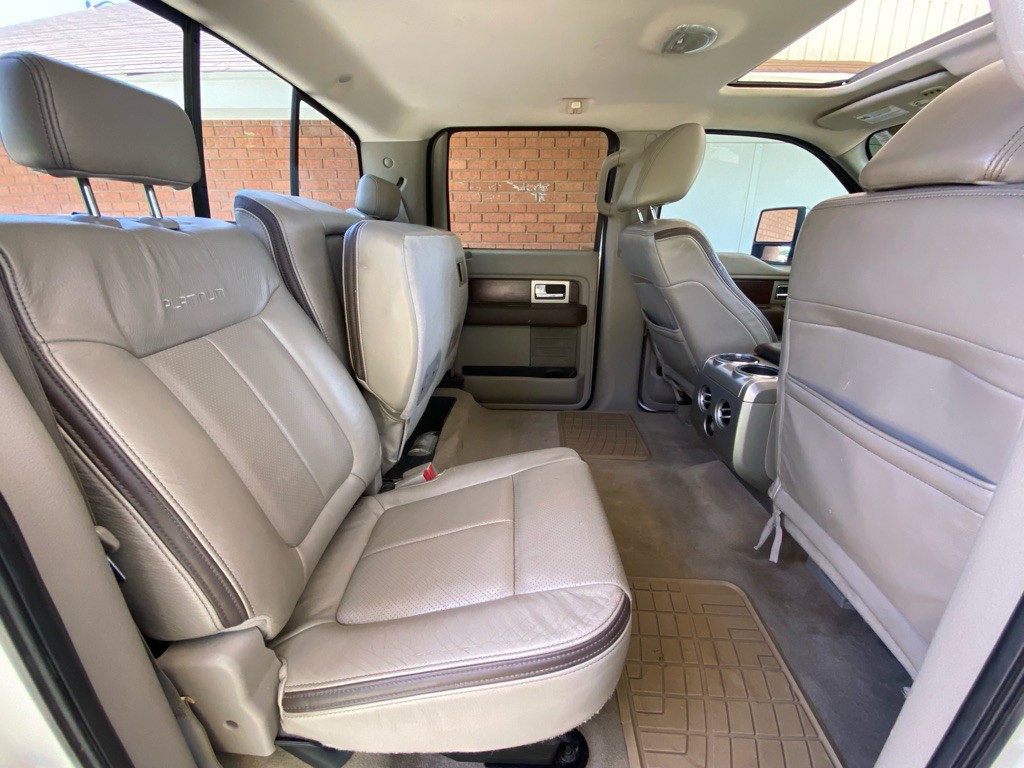 2009 Ford F-150 Image 13