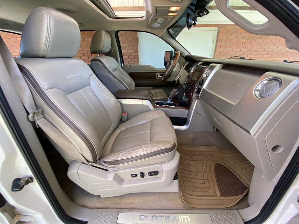 2009 Ford F-150 Image 14