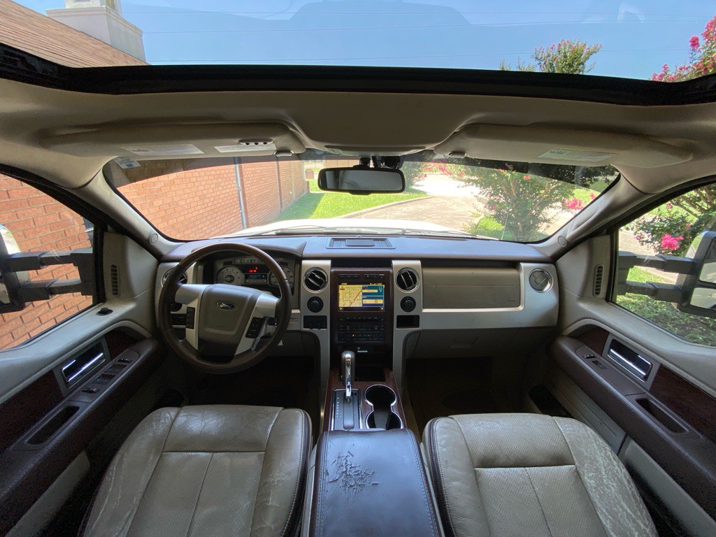 2009 Ford F-150 Image 15