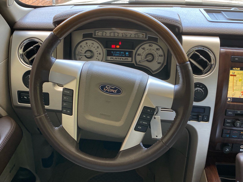 2009 Ford F-150 Image 16