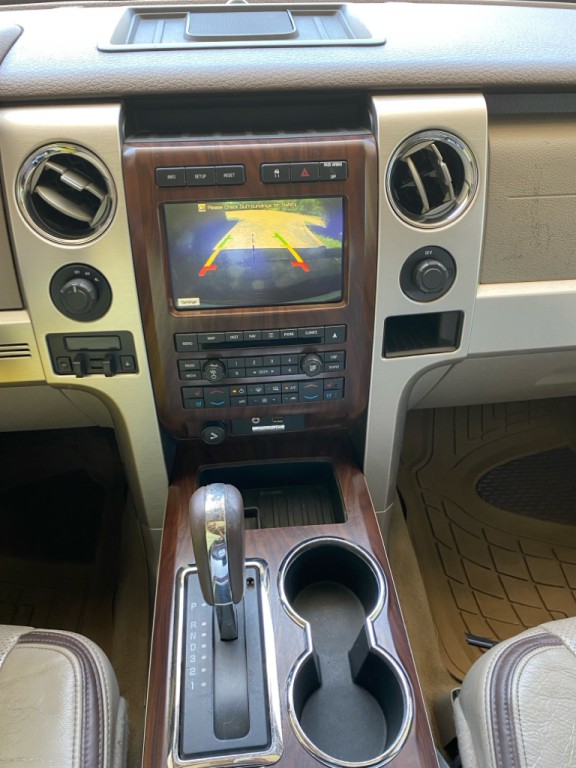 2009 Ford F-150 Image 17