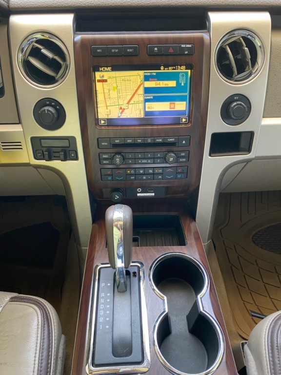 2009 Ford F-150 Image 18