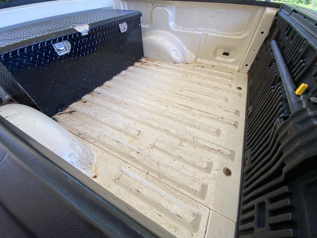 2009 Ford F-150 Image 19