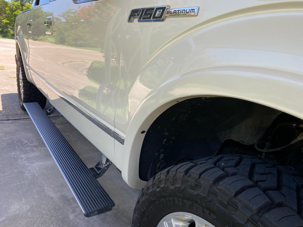 2009 Ford F-150 Image 20