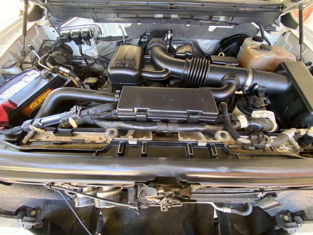 2009 Ford F-150 Image 22