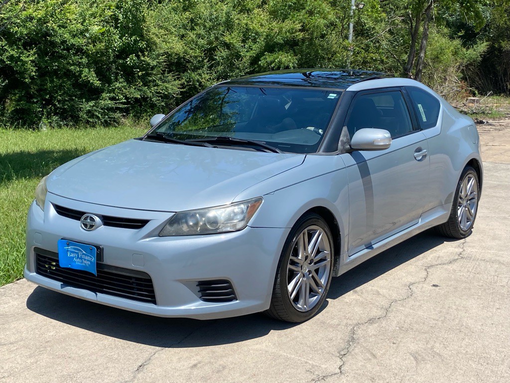 2013 Scion tC Image 1