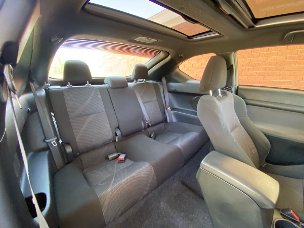 2013 Scion tC Image 12