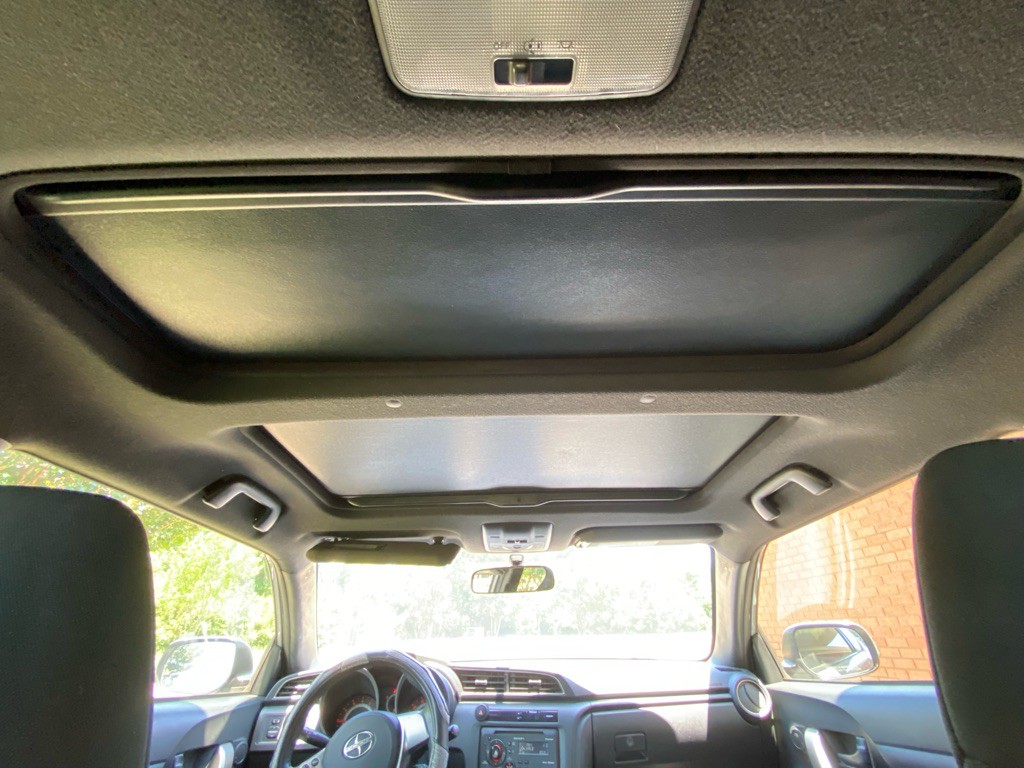 2013 Scion tC Image 14