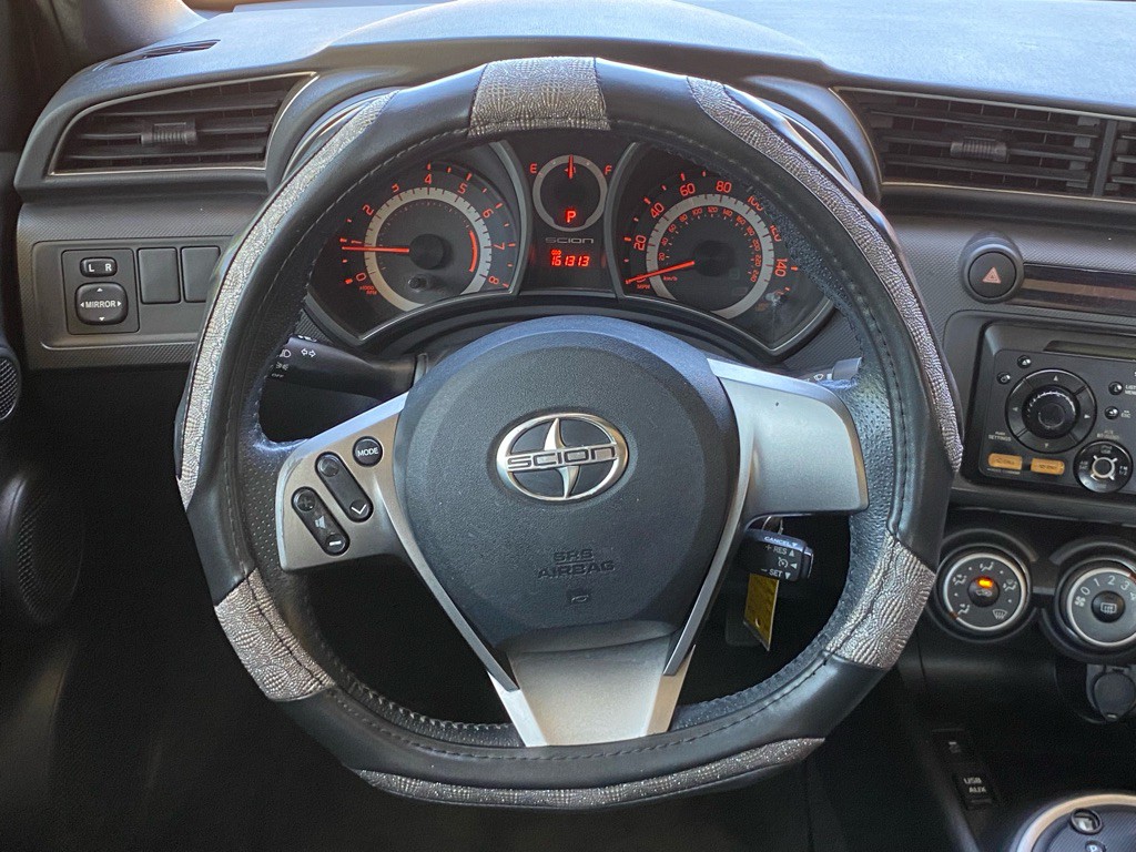 2013 Scion tC Image 15