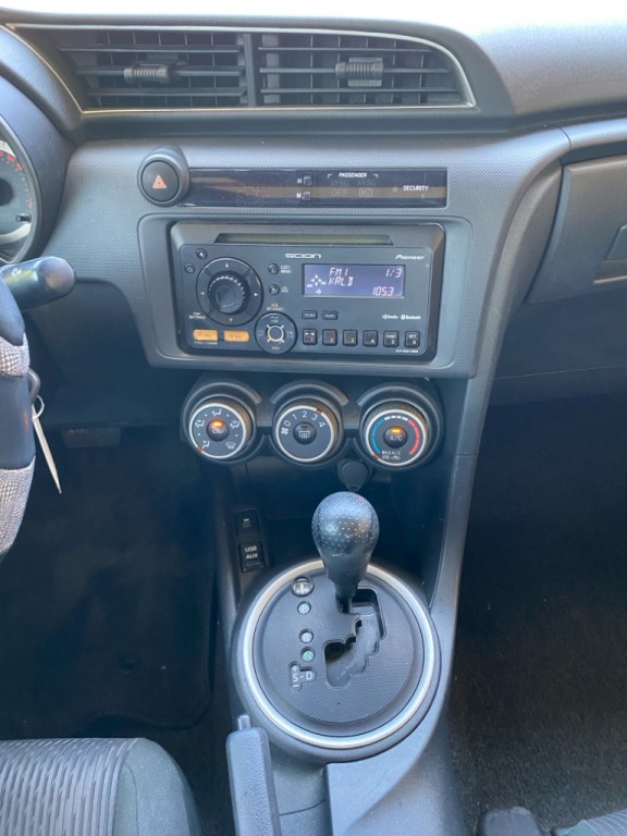 2013 Scion tC Image 16