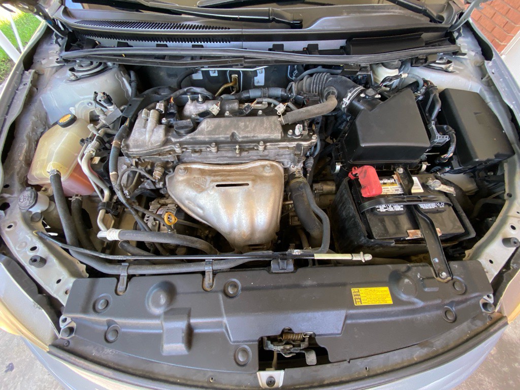 2013 Scion tC Image 20