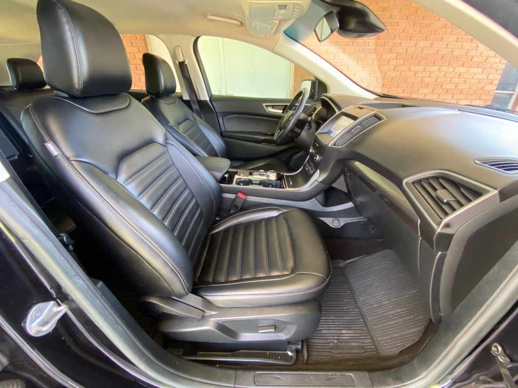 2020 Ford Edge Image 14