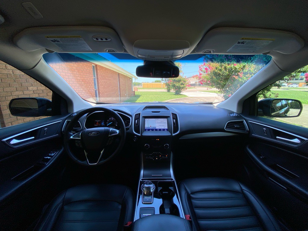 2020 Ford Edge Image 15