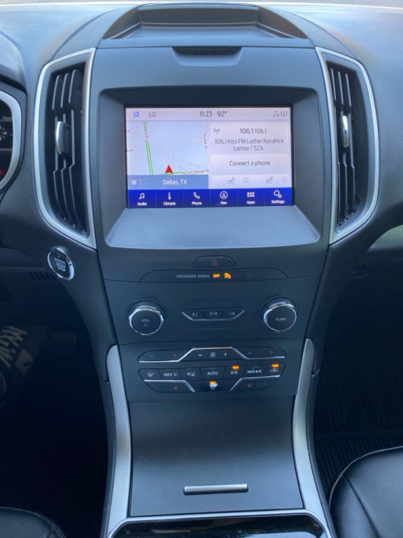 2020 Ford Edge Image 19