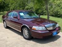 Image for 2006 Lincoln Town Car Signature ID: 6707043