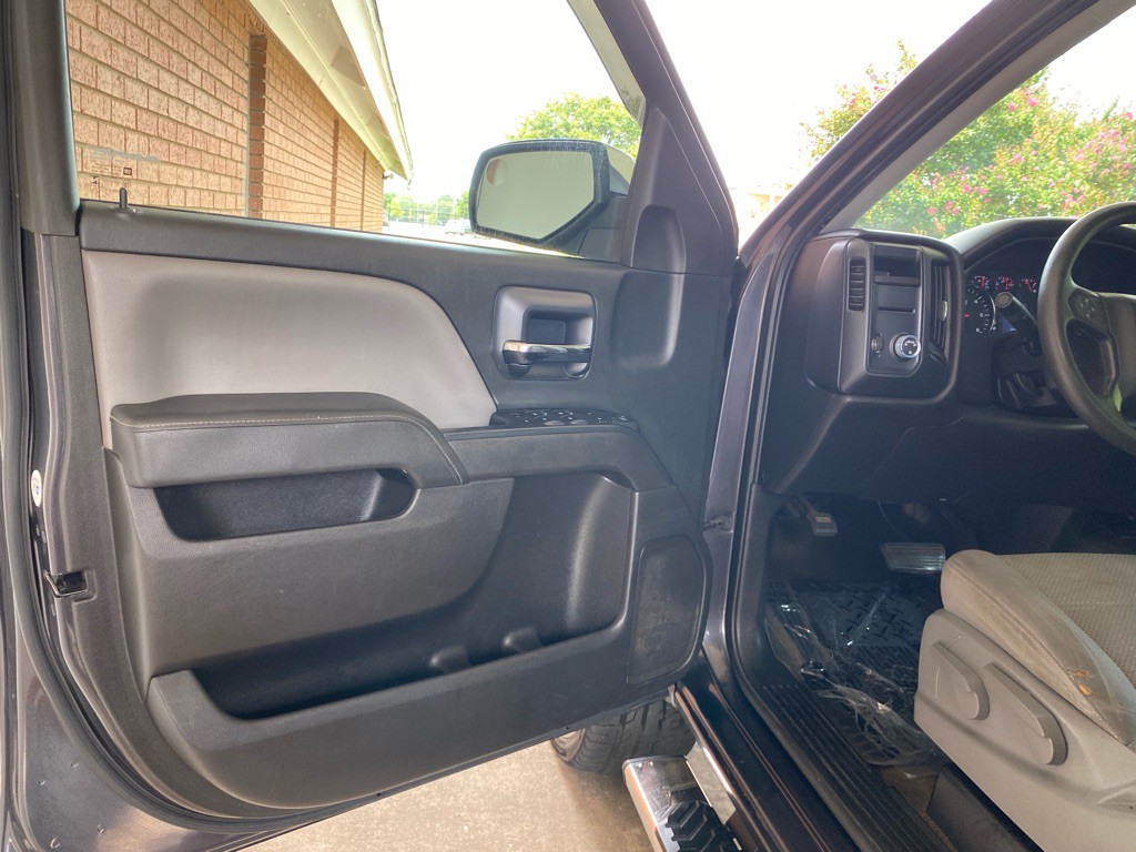2015 Chevrolet Silverado 1500 Image 8